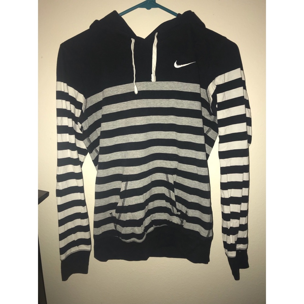 Nike hoodie
